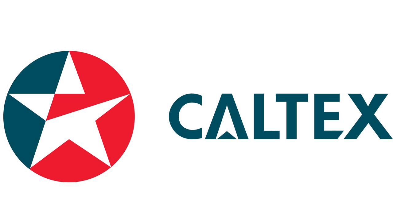 Logo-Caltex