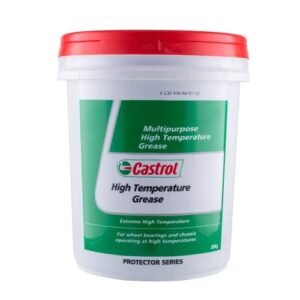Mỡ Bôi Trơn Castrol High Temperature Grease