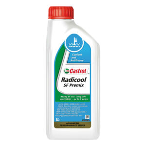 Dung dịch làm mát Castrol Radicool SF Premix