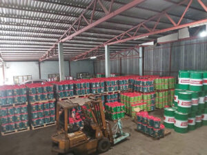 Nhà Phân Phối dầu nhờn Castrol khu vực HCM