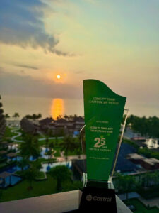 NPP dầu nhờn Castrol khu vực HCM