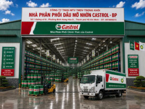 Castrol