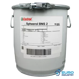 Mỡ Bôi Trơn Spheerol BNS 2