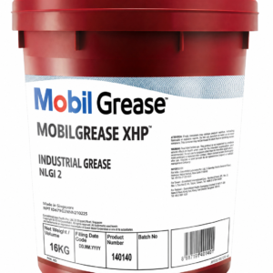Mỡ Bôi Trơn Mobilgrease XHP 462
