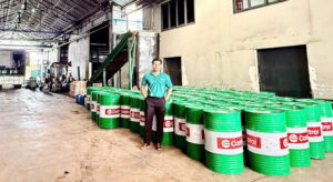 Dầu Nhớt Castrol Toàn Quốc