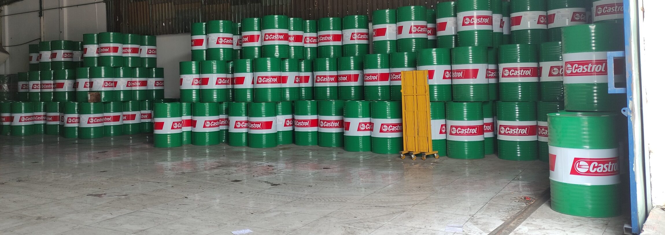 Dầu Nhớt Castrol Toàn Quốc