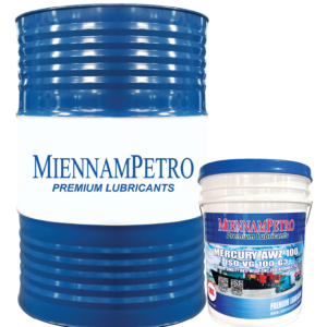 Dầu Thủy Lực MERCURY AWS 68