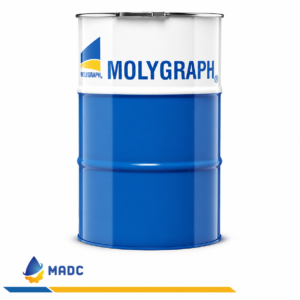 Molygraph Safol Gear Oil
