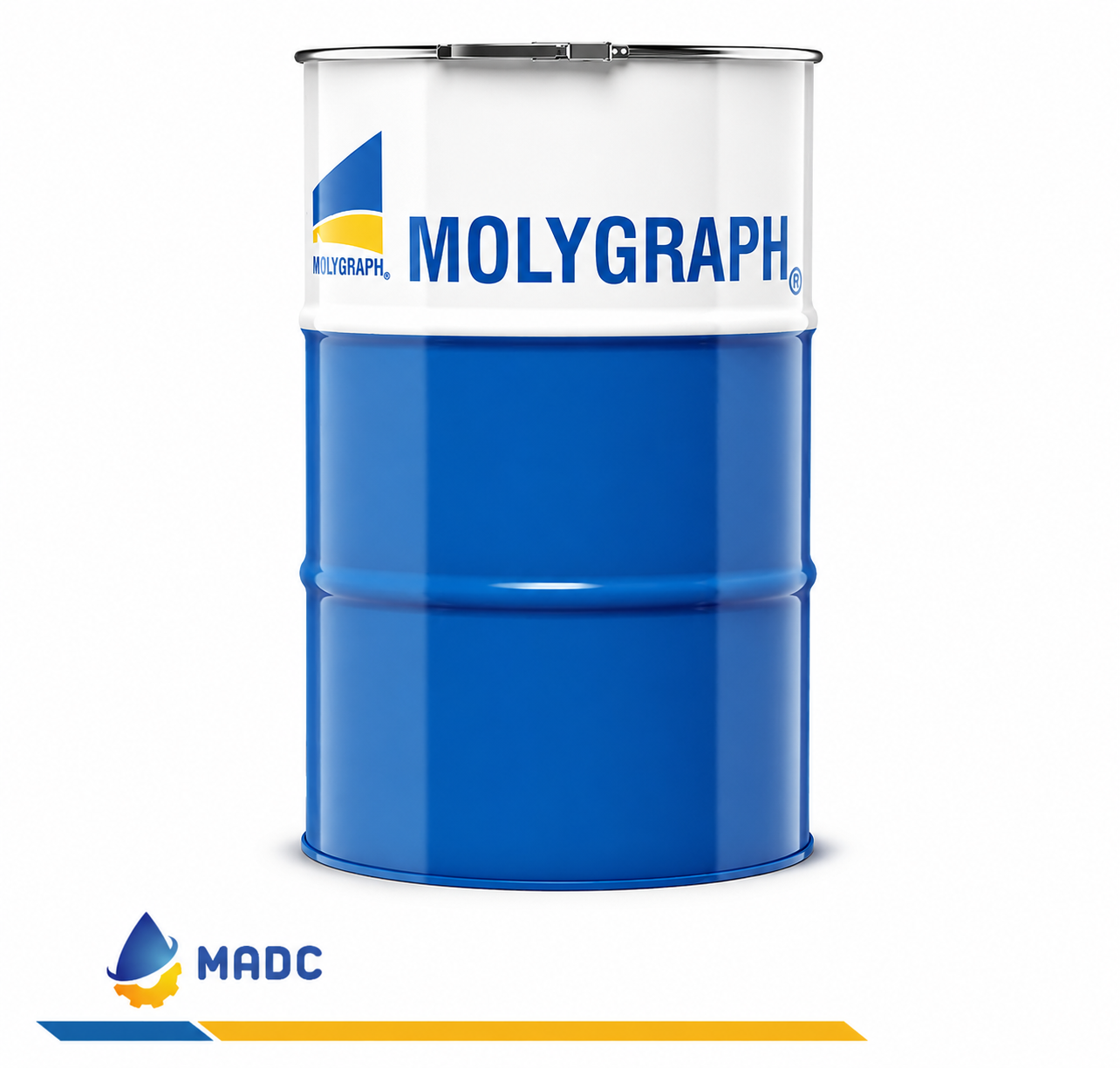 Molygraph Safol Gear Oil Molygraph Safol Gear Oil