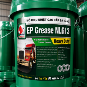 Mỡ Bôi Trơn EP Grease NLGI 2
