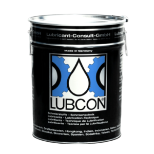 Mỡ Thực Phẩm Lubcon Turmosynthgrease AL 1002