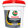 Dầu cầu truyền động Castrol Transmax Axle 80W90