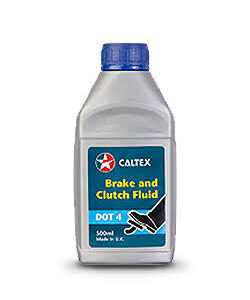 Dầu Phanh Brake And Clutch Fluid DOT 3