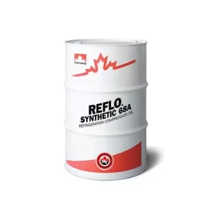 Dầu Máy Nén Lạnh Petro Canada Reflo 68A